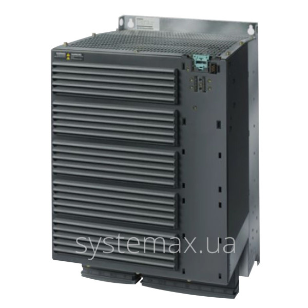 6SL3224-0BE34-5UA0 SIEMENS SINAMICS G120 (55 кВт, 380 В) cиловой модуль